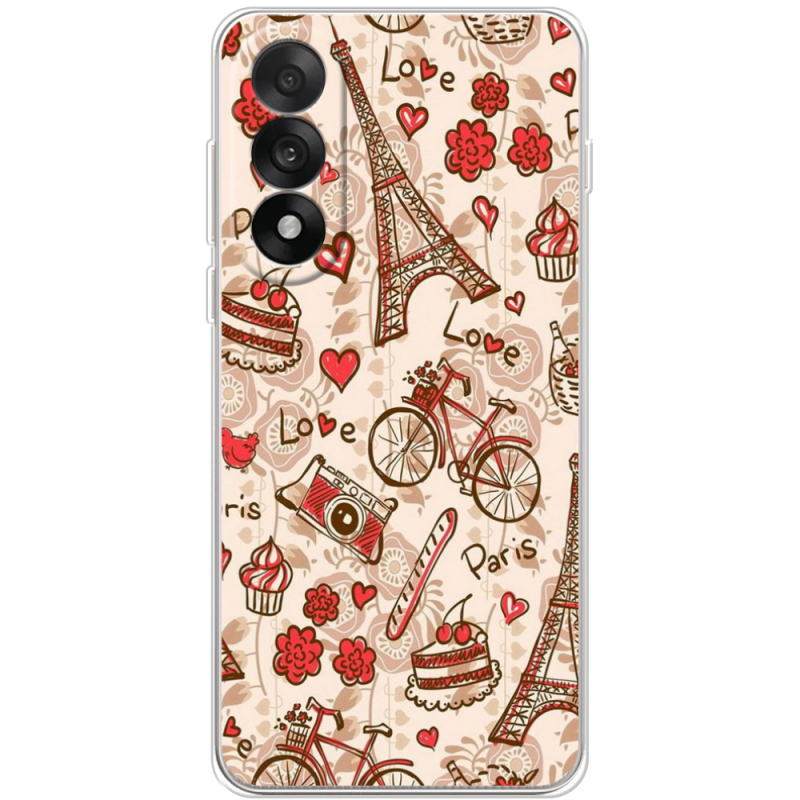 Чохол BoxFace OnePlus Nord 5 