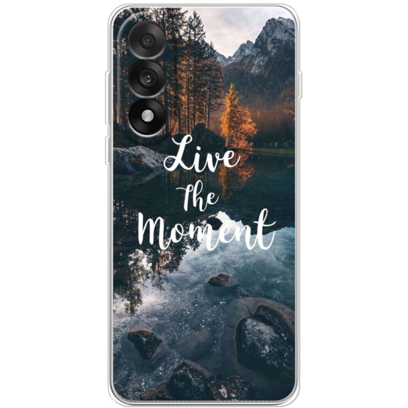 Чохол BoxFace OnePlus Nord 5 