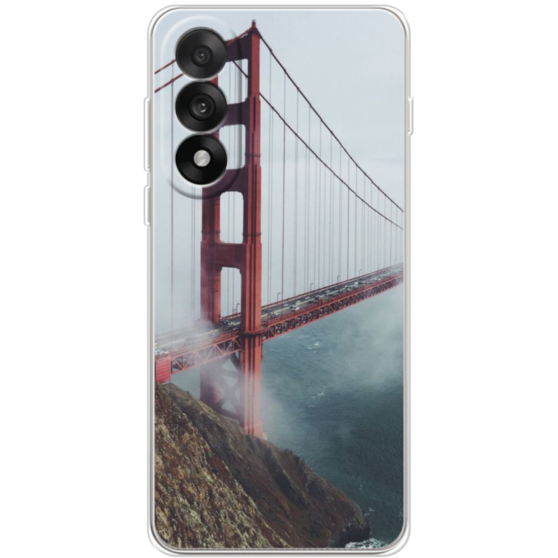 Чохол BoxFace OnePlus Nord 5 