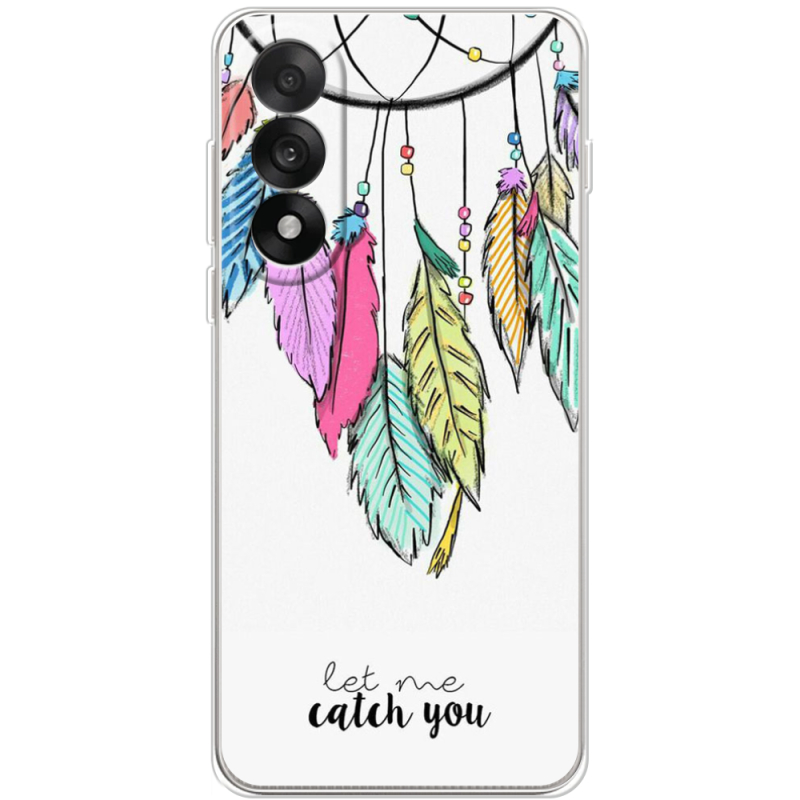 Чохол BoxFace OnePlus Nord 5 