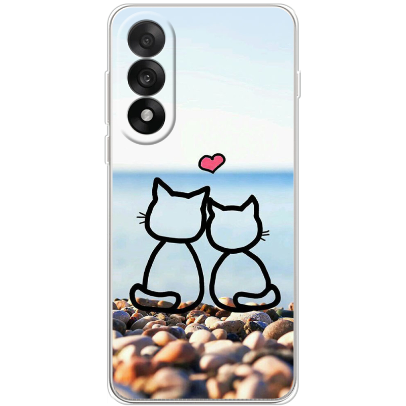 Чохол BoxFace OnePlus Nord 5 