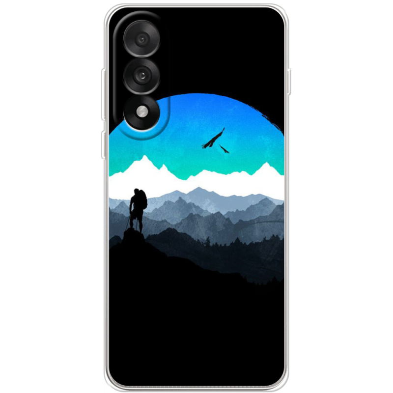 Чохол BoxFace OnePlus Nord 5 