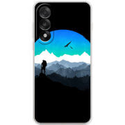 Чохол BoxFace OnePlus Nord 5 