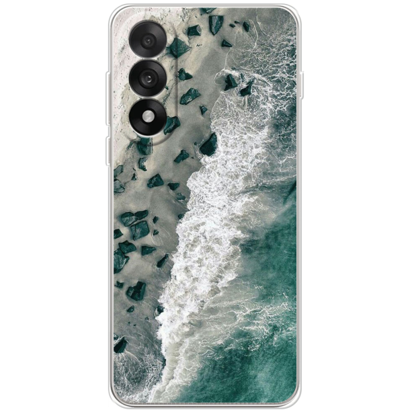 Чохол BoxFace OnePlus Nord 5 