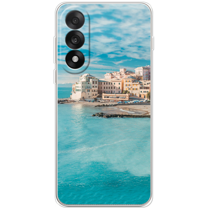 Чохол BoxFace OnePlus Nord 5 Seaside