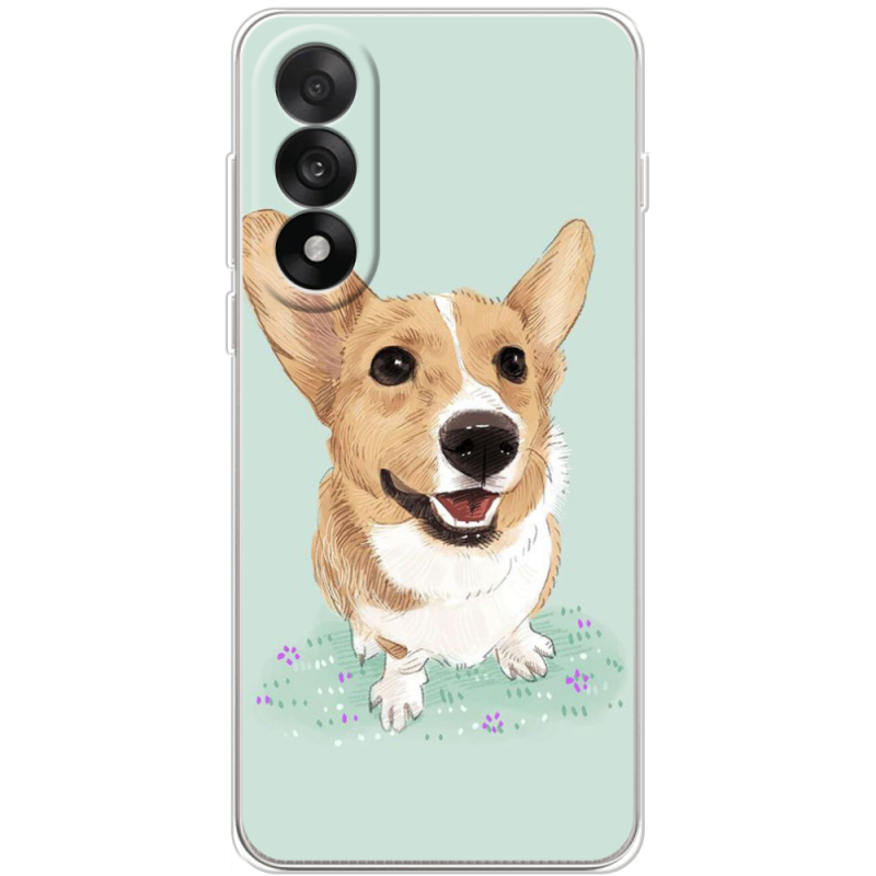 Чохол BoxFace OnePlus Nord 5 