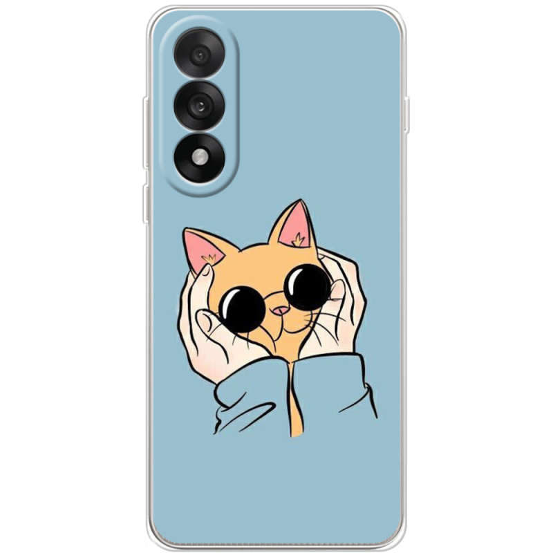 Чохол BoxFace OnePlus Nord 5 