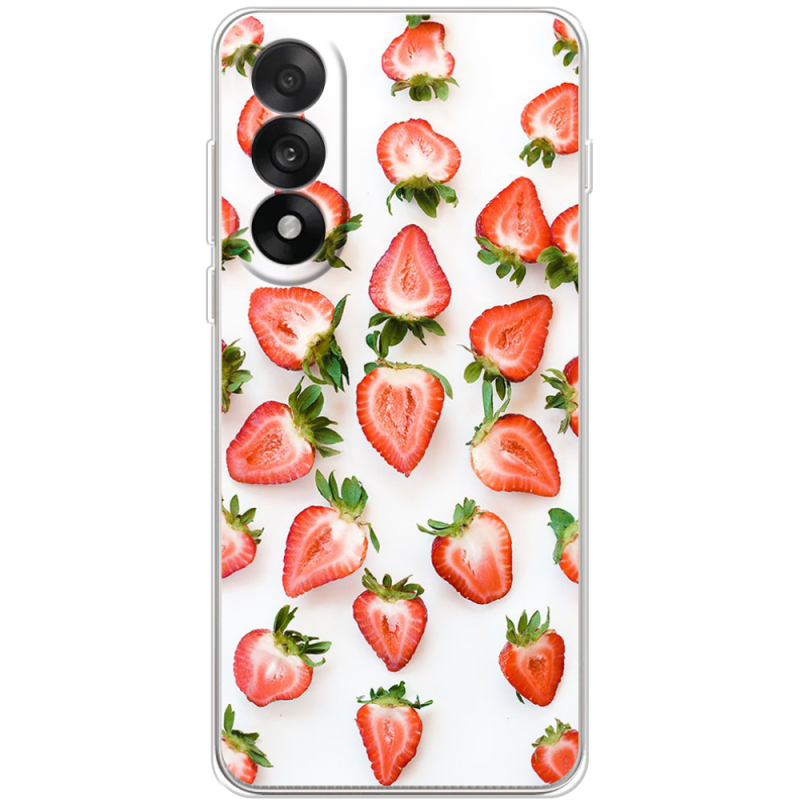 Чохол BoxFace OnePlus Nord 5 