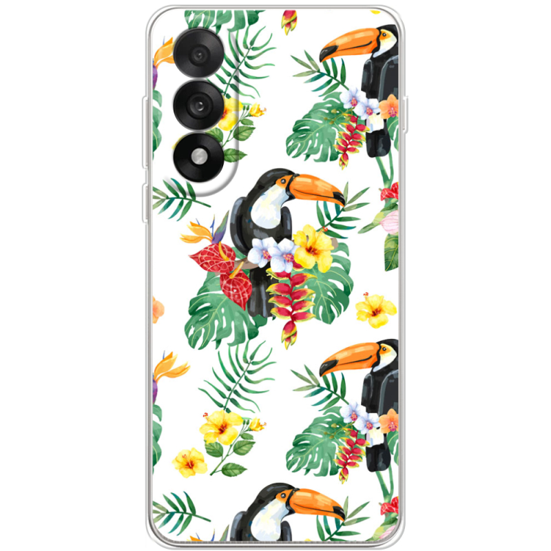 Чохол BoxFace OnePlus Nord 5 