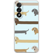 Чохол BoxFace OnePlus Nord 5 Dachshund