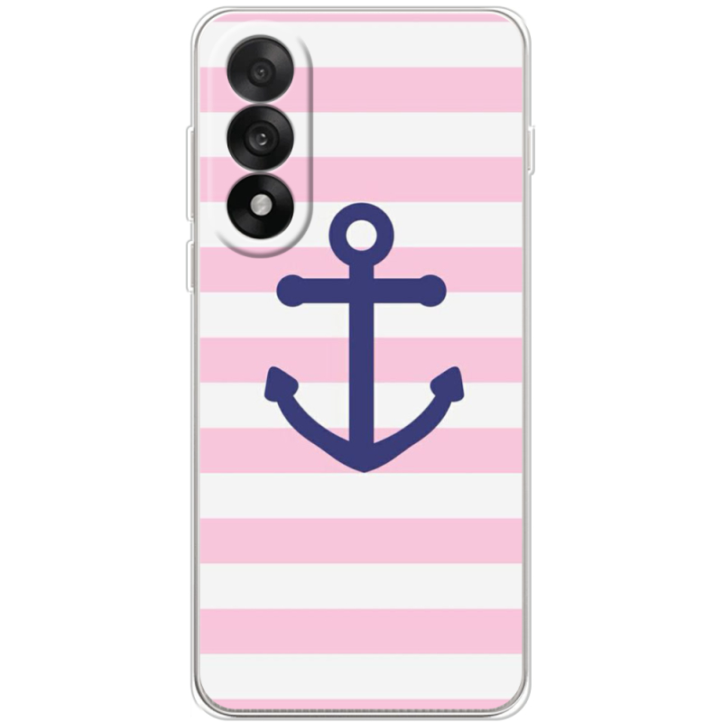 Чохол BoxFace OnePlus Nord 5 