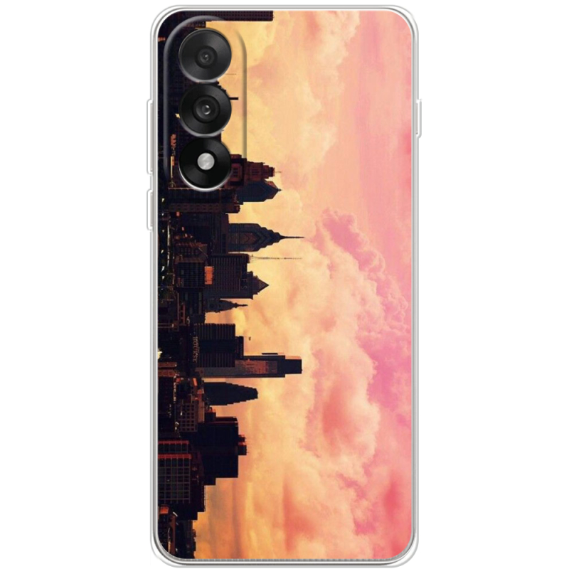 Чохол BoxFace OnePlus Nord 5 