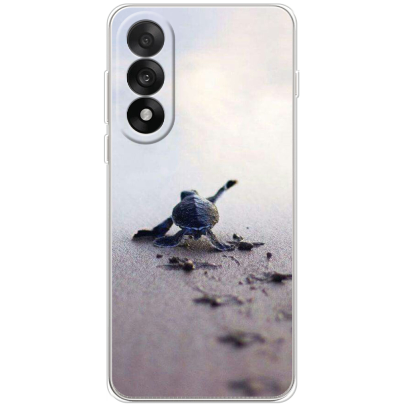 Чохол BoxFace OnePlus Nord 5 