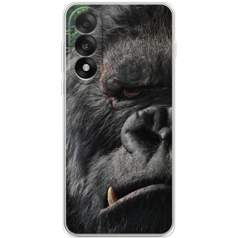 Чохол BoxFace OnePlus Nord 5 Kong