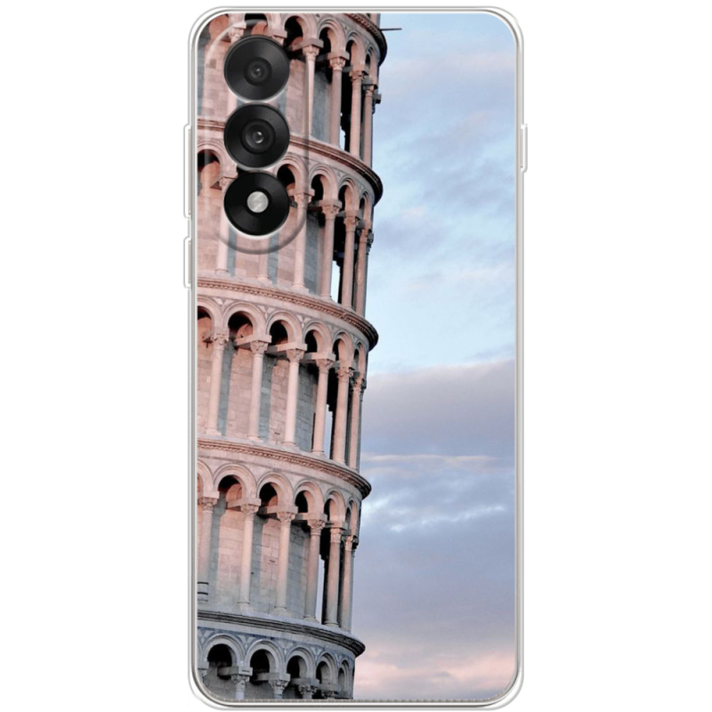 Чохол BoxFace OnePlus Nord 5 