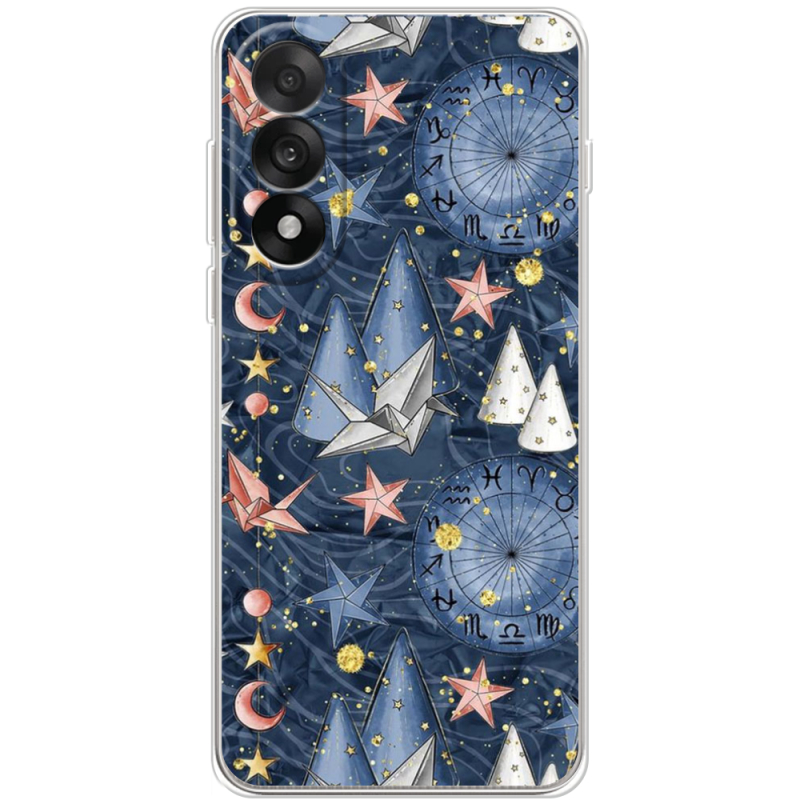 Чохол BoxFace OnePlus Nord 5 