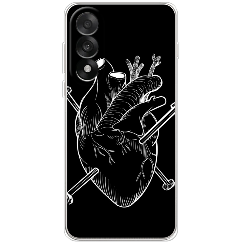 Чохол BoxFace OnePlus Nord 5 