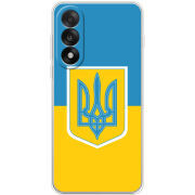 Чохол BoxFace OnePlus Nord 5 Герб України