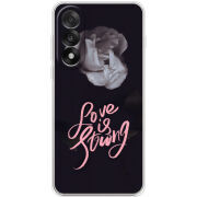 Чохол BoxFace OnePlus Nord 5 