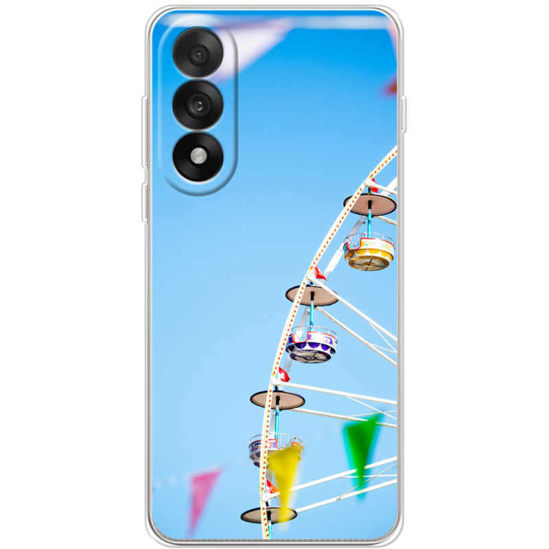 Чохол BoxFace OnePlus Nord 5 