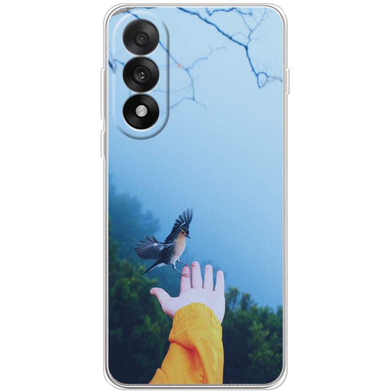 Чохол BoxFace OnePlus Nord 5 