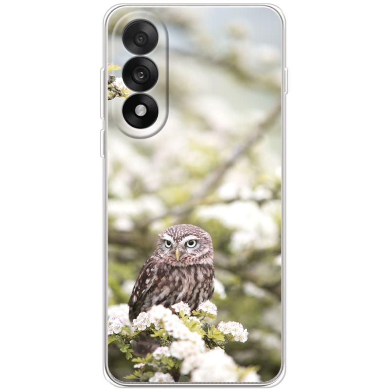 Чохол BoxFace OnePlus Nord 5 