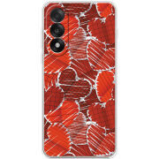 Чохол BoxFace OnePlus Nord 5 Heart Strings