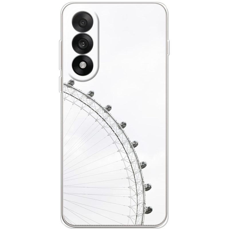 Чохол BoxFace OnePlus Nord 5 