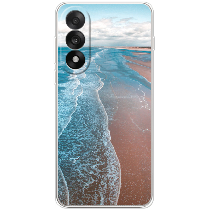 Чохол BoxFace OnePlus Nord 5 