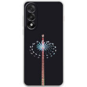 Чохол BoxFace OnePlus Nord 5 