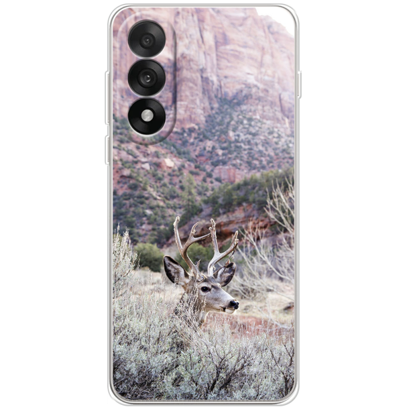 Чохол BoxFace OnePlus Nord 5 