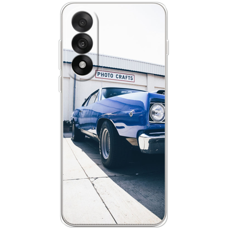 Чохол BoxFace OnePlus Nord 5 