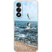 Чохол BoxFace OnePlus Nord 5 