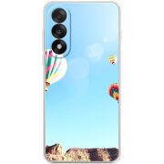 Чохол BoxFace OnePlus Nord 5 