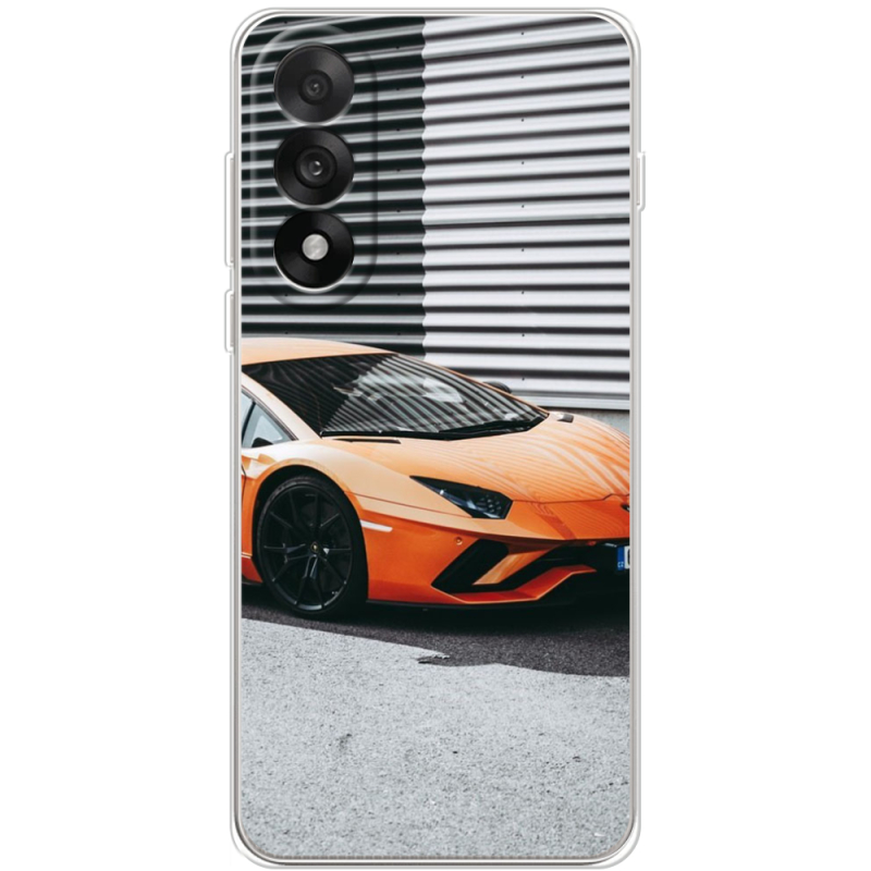 Чохол BoxFace OnePlus Nord 5 