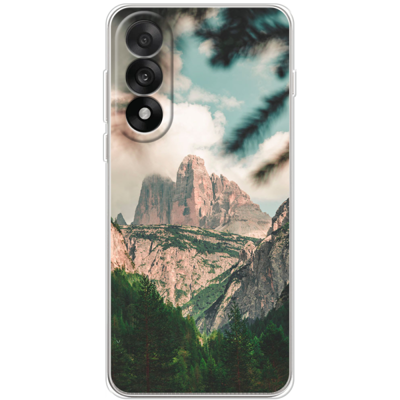 Чохол BoxFace OnePlus Nord 5 