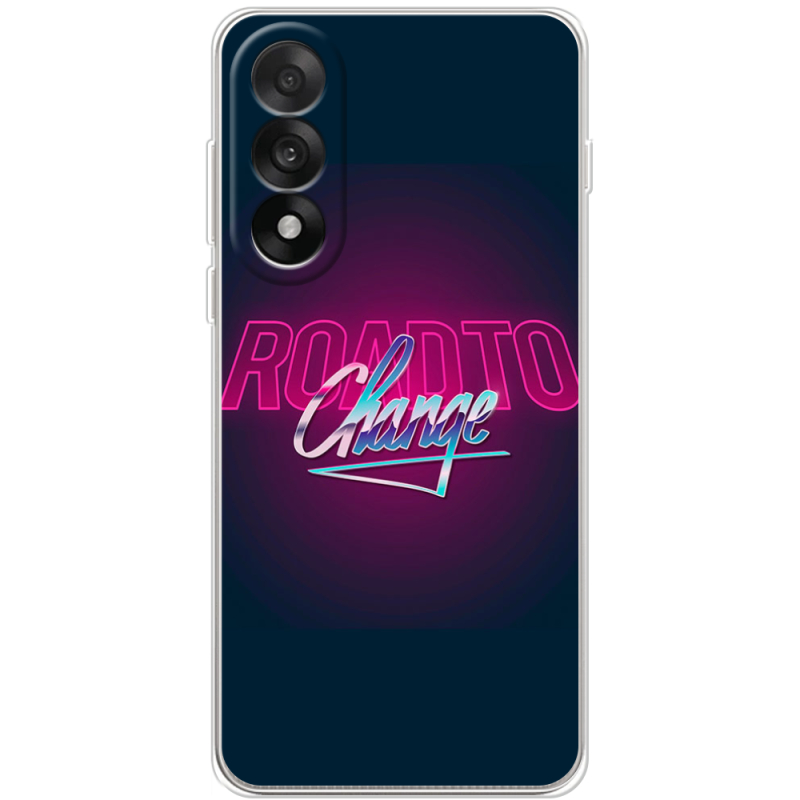 Чохол BoxFace OnePlus Nord 5 