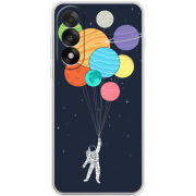 Чохол BoxFace OnePlus Nord 5 