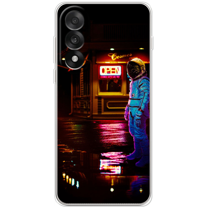 Чохол BoxFace OnePlus Nord 5 