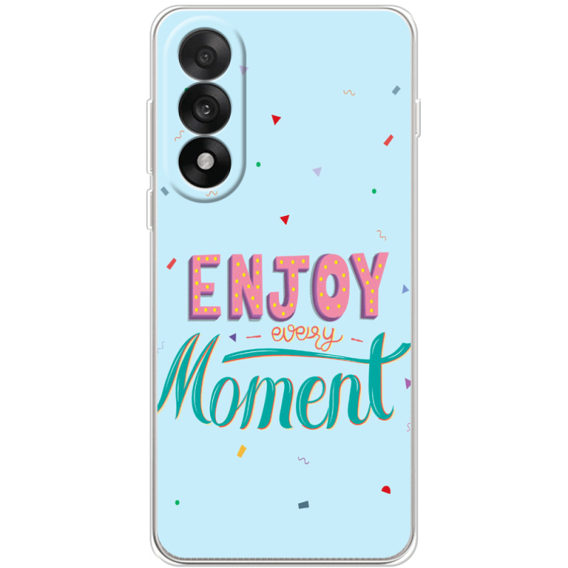 Чохол BoxFace OnePlus Nord 5 