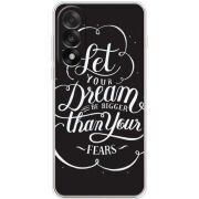 Чохол BoxFace OnePlus Nord 5 