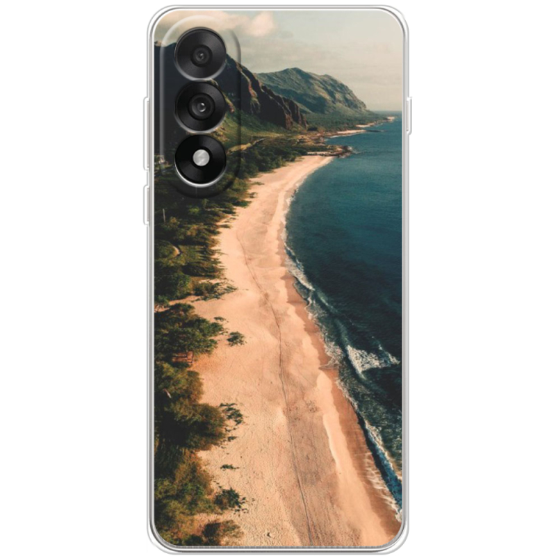 Чохол BoxFace OnePlus Nord 5 