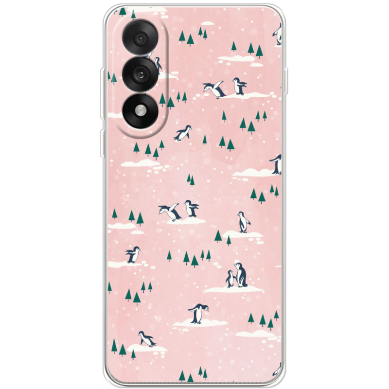 Чохол BoxFace OnePlus Nord 5 