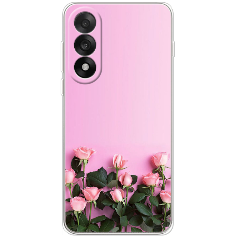 Чохол BoxFace OnePlus Nord 5 