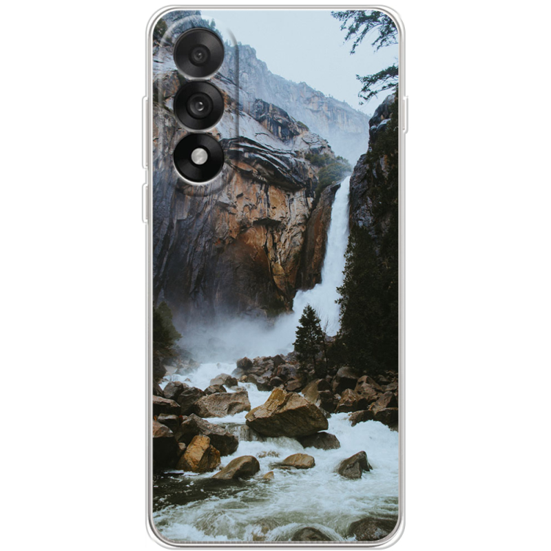 Чохол BoxFace OnePlus Nord 5 