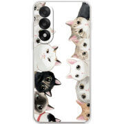 Чохол BoxFace OnePlus Nord 5 