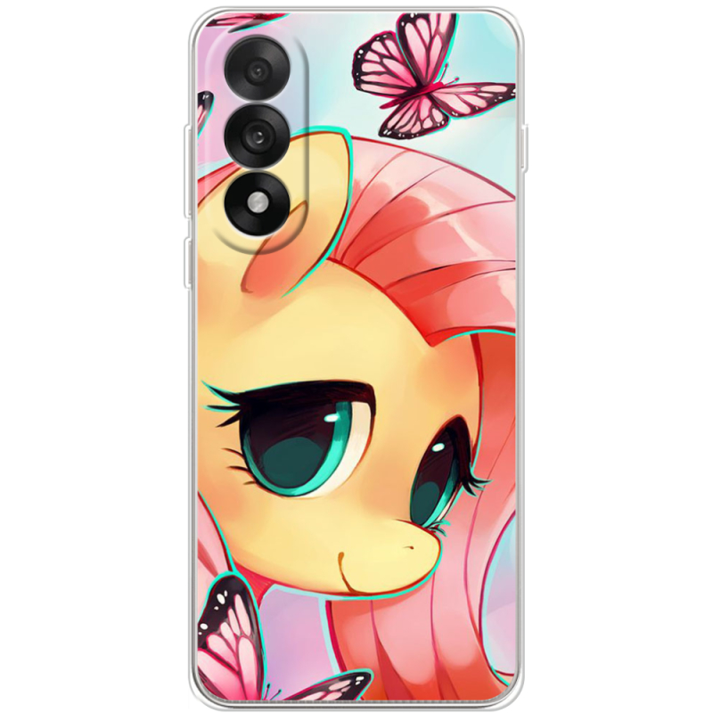 Чохол BoxFace OnePlus Nord 5 My Little Pony Fluttershy