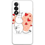 Чохол BoxFace OnePlus Nord 5 Mumintroll