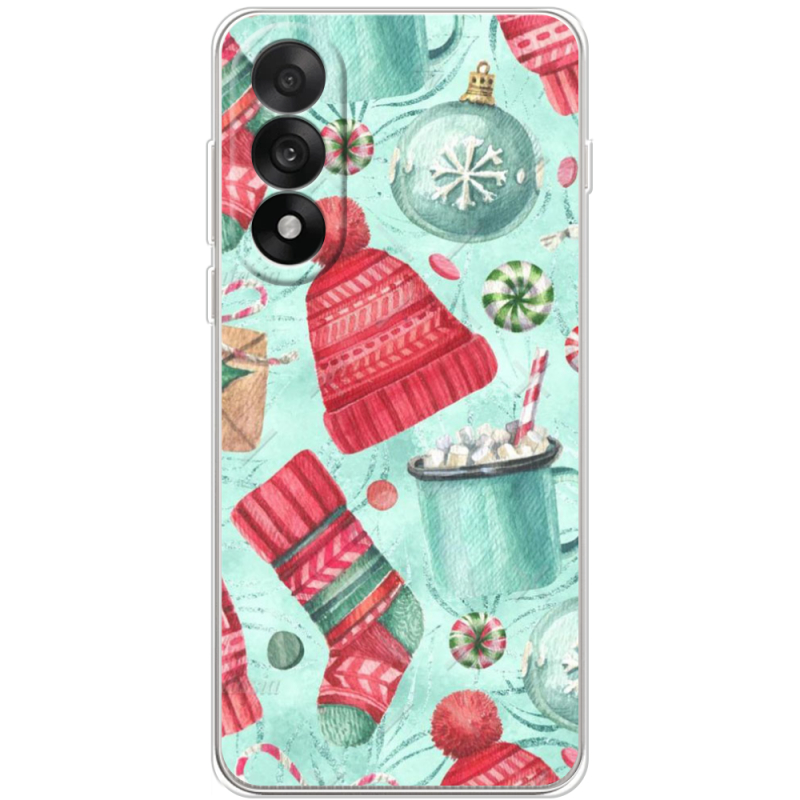 Чохол BoxFace OnePlus Nord 5 