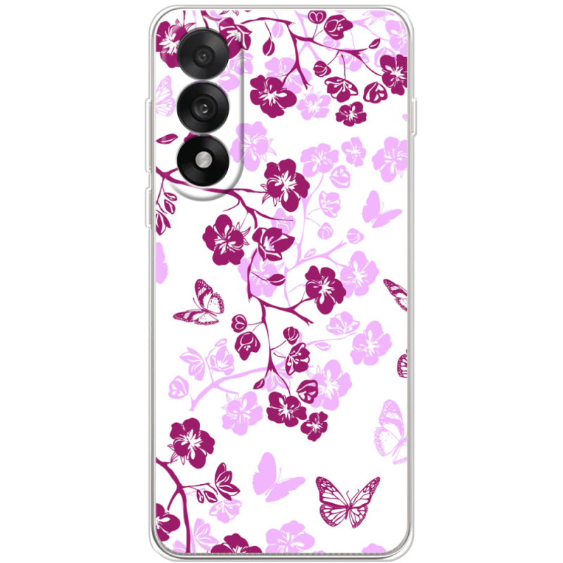 Чохол BoxFace OnePlus Nord 5 